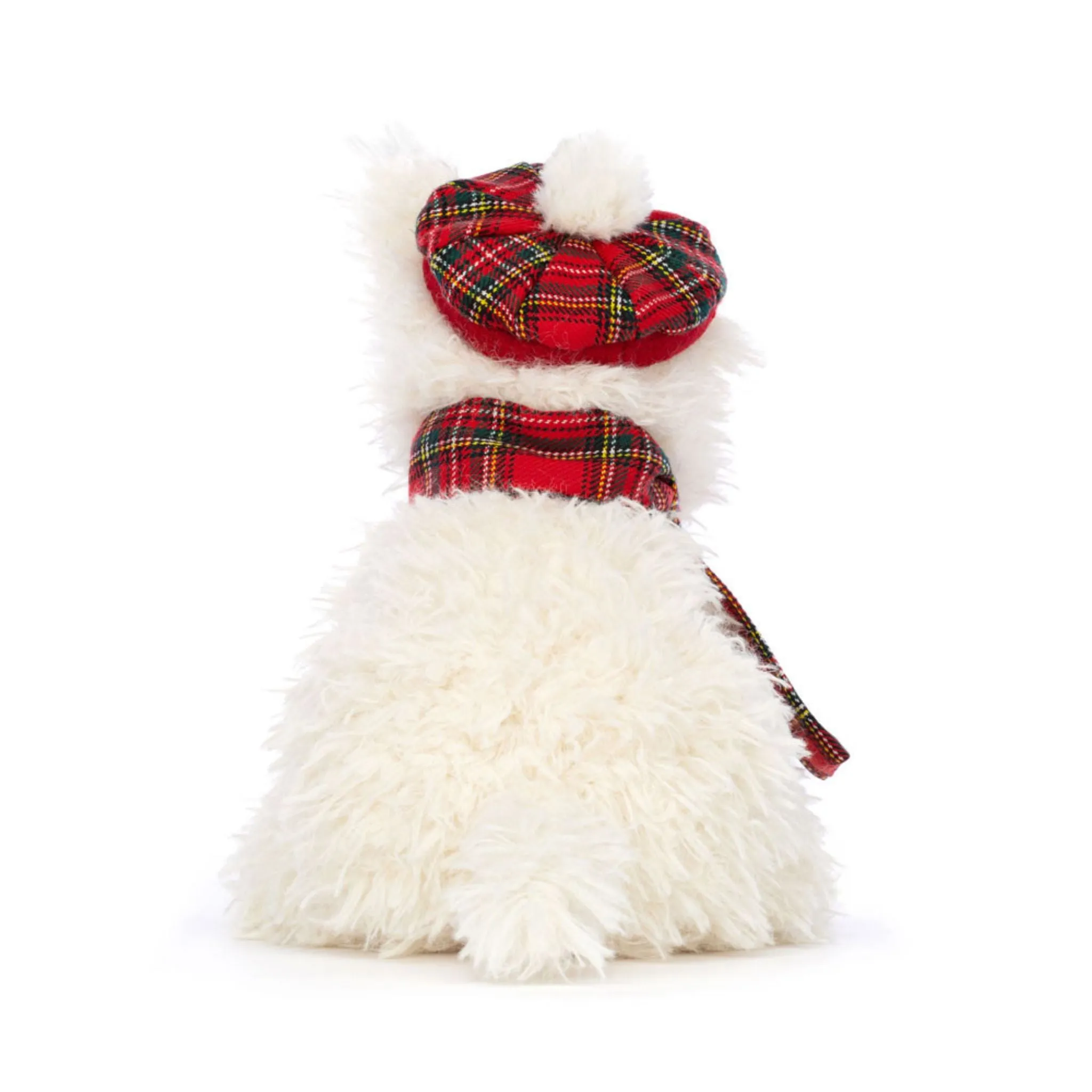 Winter Warmer Munro Scottie
