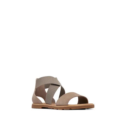 Women's Ella III Sandal by Sorel