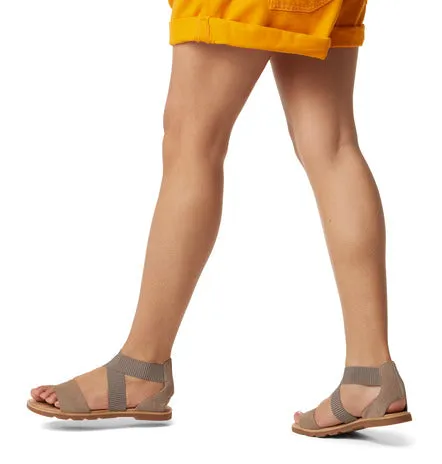 Women's Ella III Sandal by Sorel