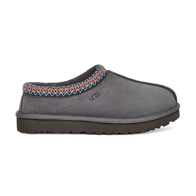 Women's Tasman Dark Grey