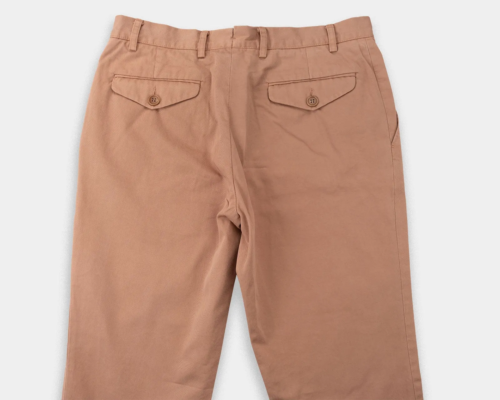 Woodsmoke Pants