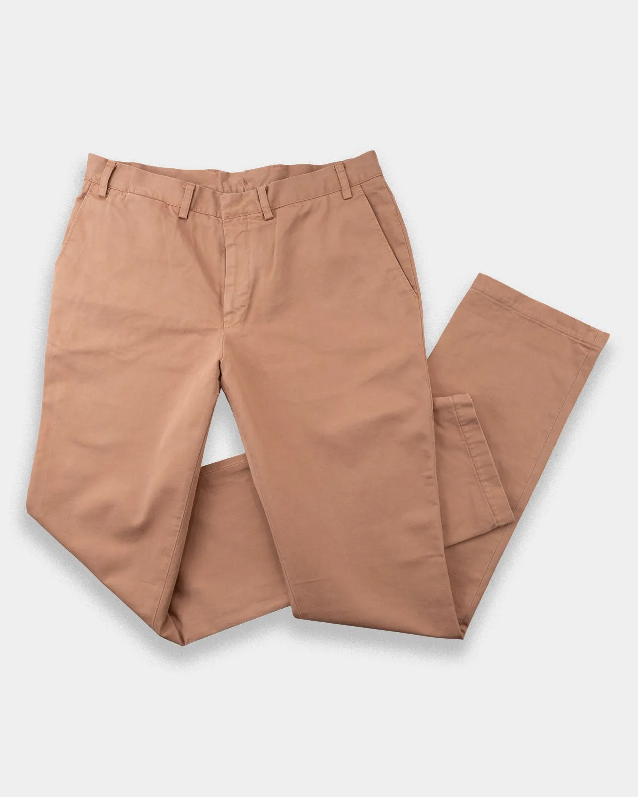 Woodsmoke Pants