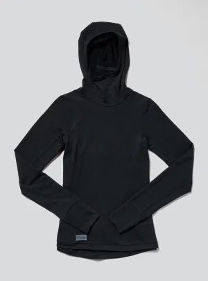 W's Rover Merino Hoodie